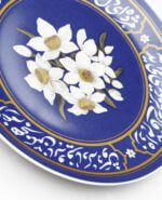 بشقاب گل نرگس - Image 4