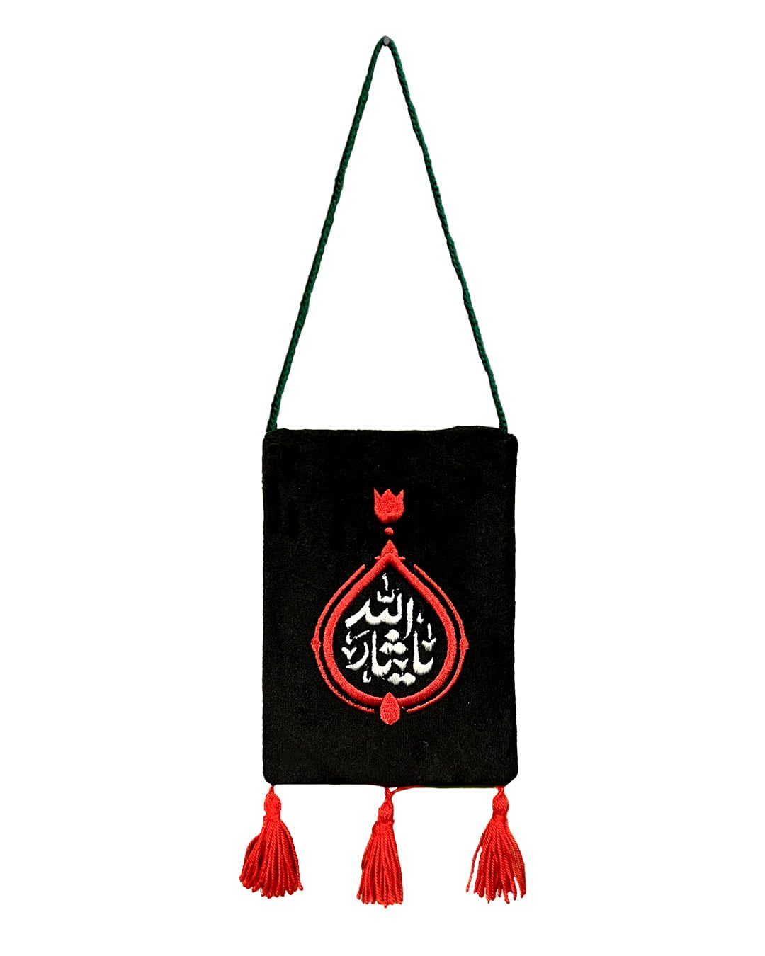 IMG_20240703_122000_677 یادمان کوچک ثارالله - Image 1